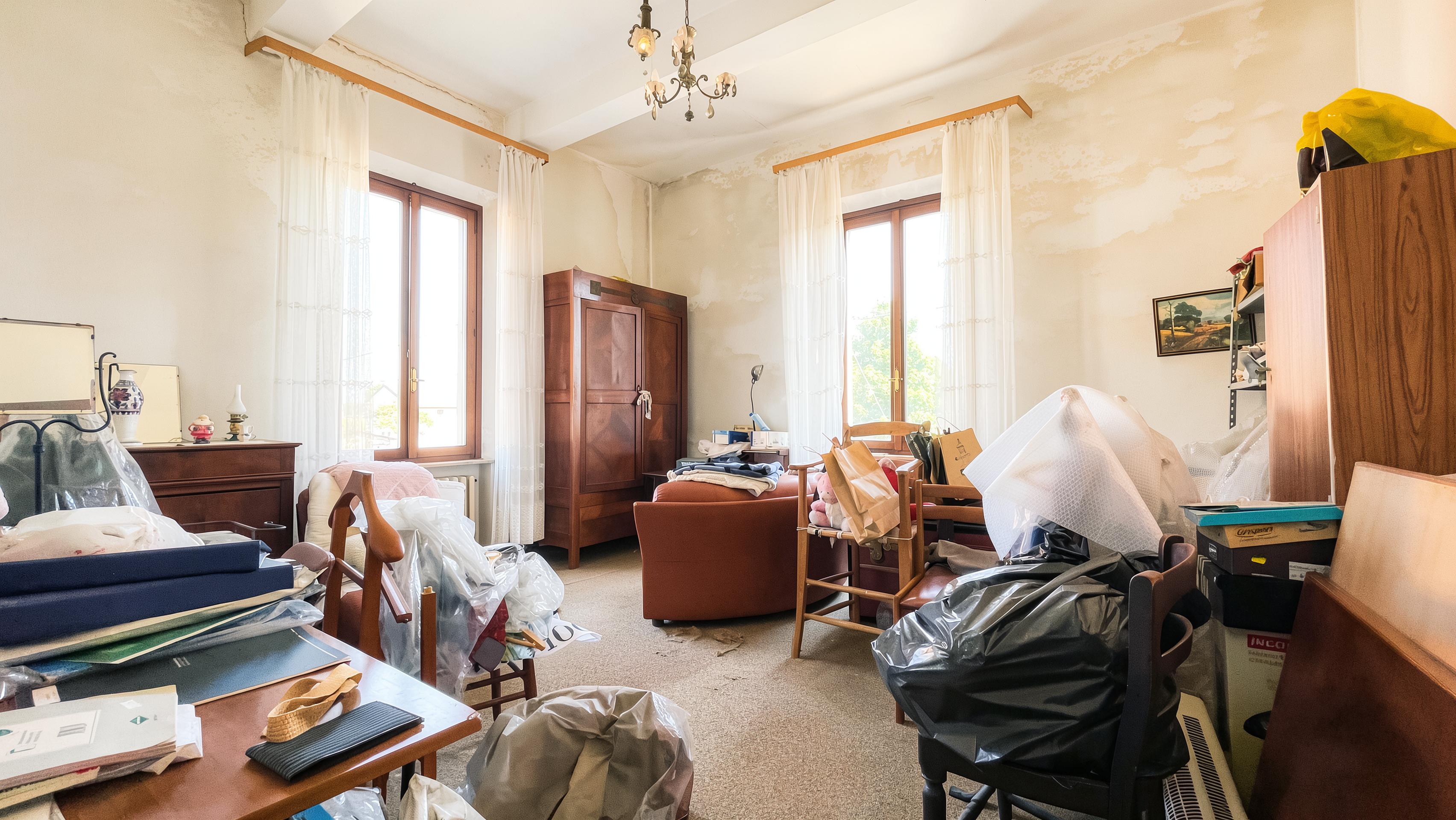 Photo immobilière 1 avant suppression d’objets