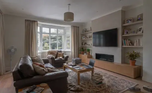 AI Interior Designer card image