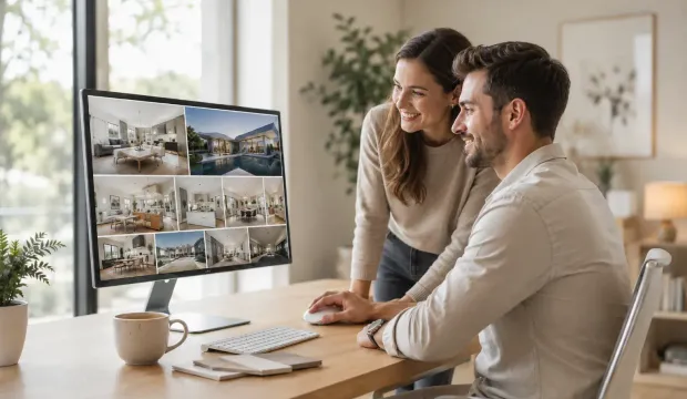 Professionnels de l’immobilier
