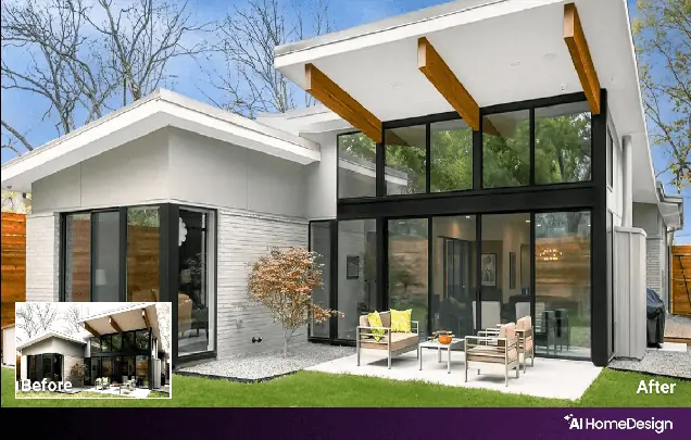 Harnessing AI pour Next-Level immobilier photo Enhancement