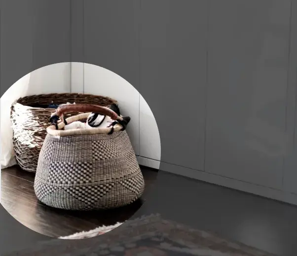 Clutter et Distraction Removal