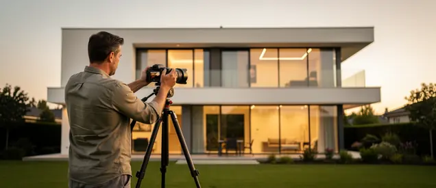 Comment vers Shoot home staging virtuel photos pour prêt pour l’annonce résultats