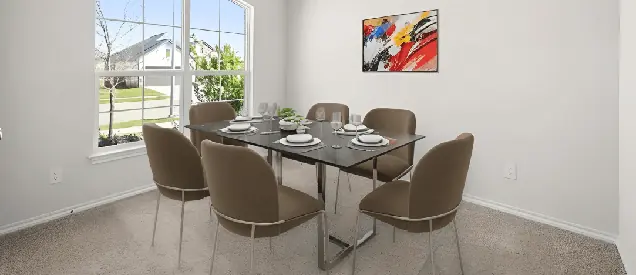 AI HomeDesign home staging virtuel vs. BoxBrownie