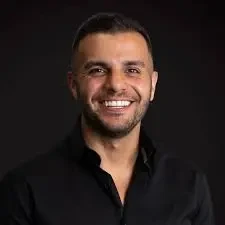 Steven Barkho avatar