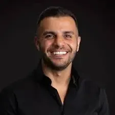 Steven Barkho avatar