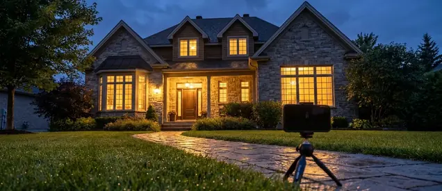 Comment vers Get Better photos d’annonces immobilières Without Upgrading Votre Camera