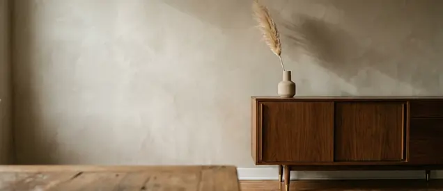 Limewash murs: Look, Cost, et Comment vers Apply