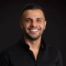 Steven Barkho avatar