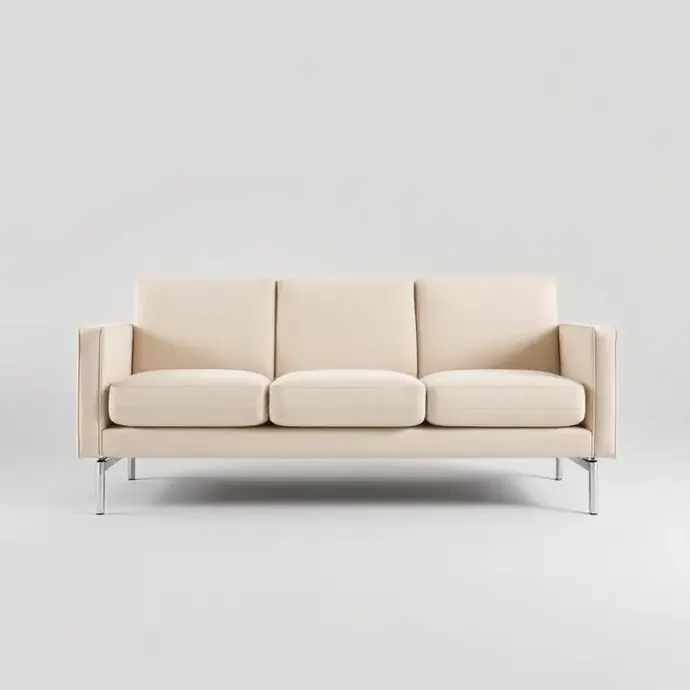 Sofa cream