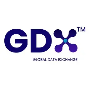 Global Data Exchange (GDX) logo