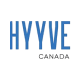 Hyyve logo