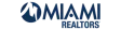 MIAMI Association of REALTORS® logo