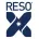 RESO logo