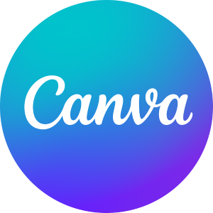 canva logo