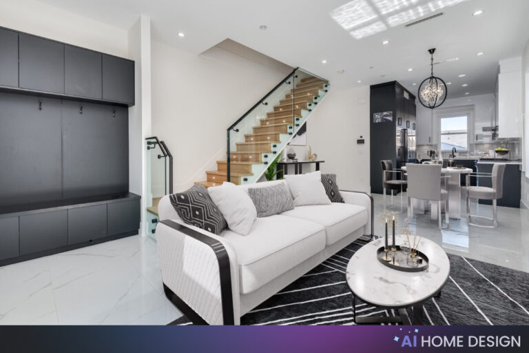 virtual staging revolution by AI