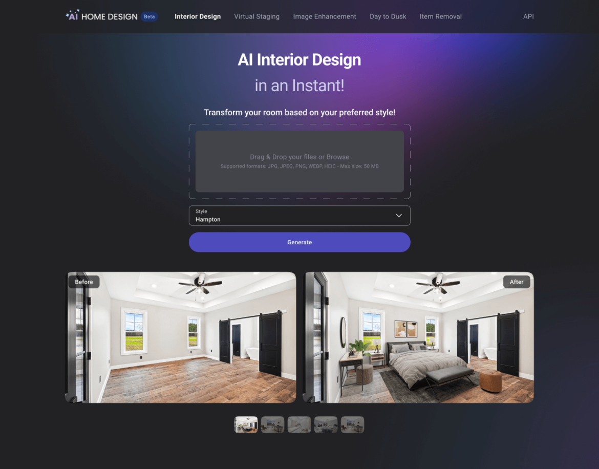 RoomGPT Alternatives: Top AI Interior Design Tools Compared