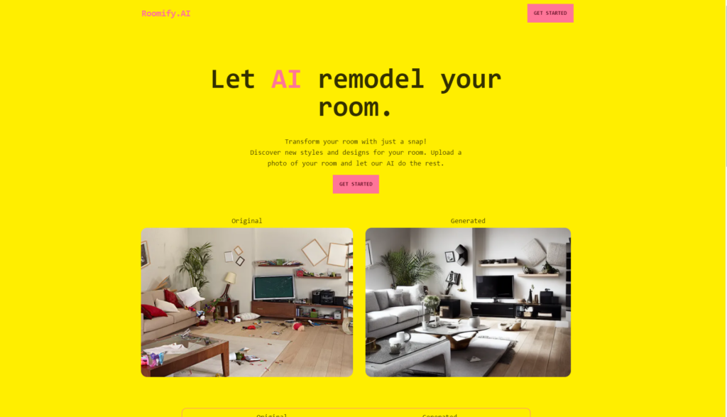 RoomGPT Alternatives: Top AI Interior Design Tools Compared