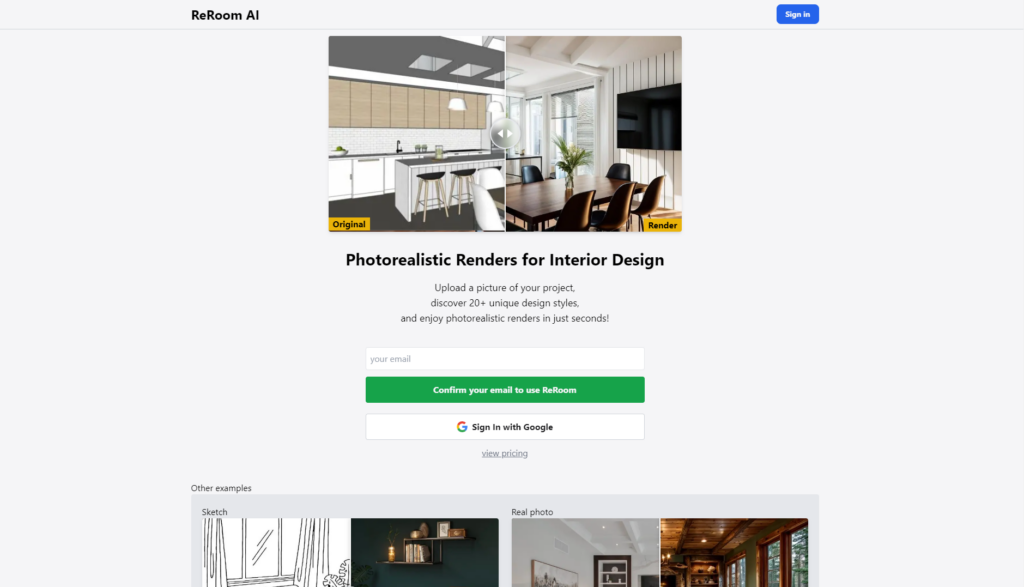RoomGPT Alternatives: Top AI Interior Design Tools Compared