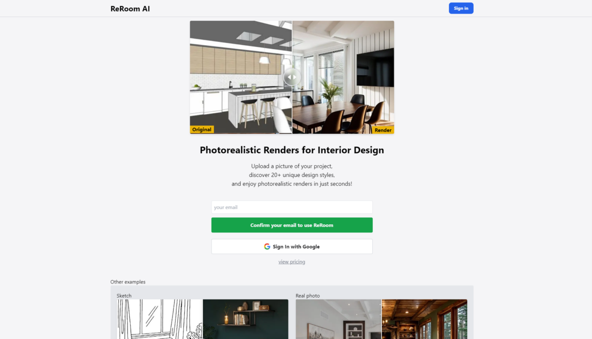 RoomGPT Alternatives: Top AI Interior Design Tools Compared