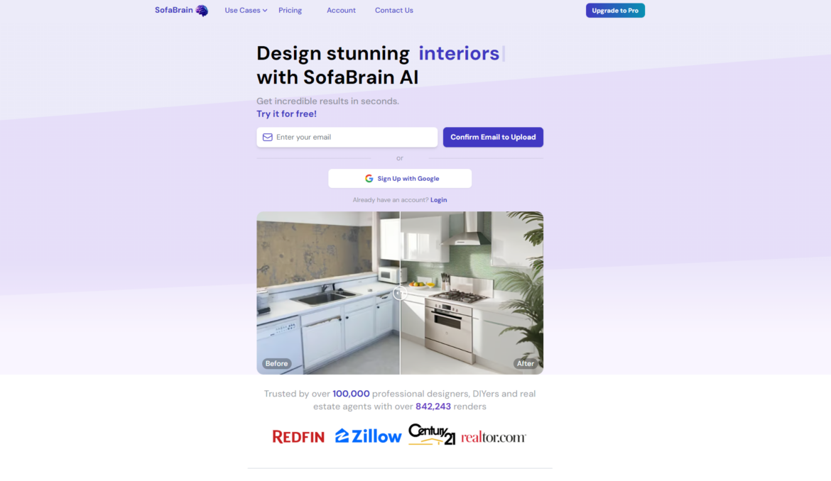 RoomGPT Alternatives: Top AI Interior Design Tools Compared