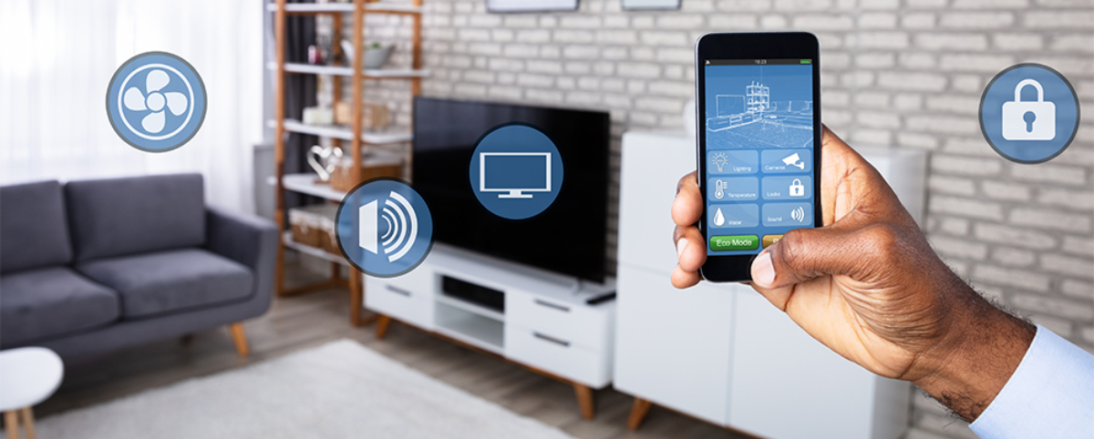 Smart home devices