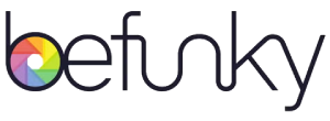 befunky logo