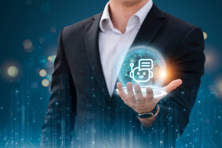 ai in real estate marketing