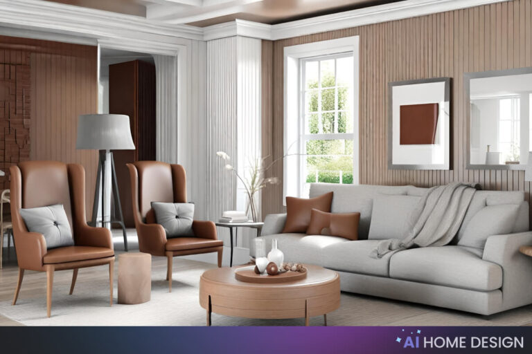 AI for interior designers