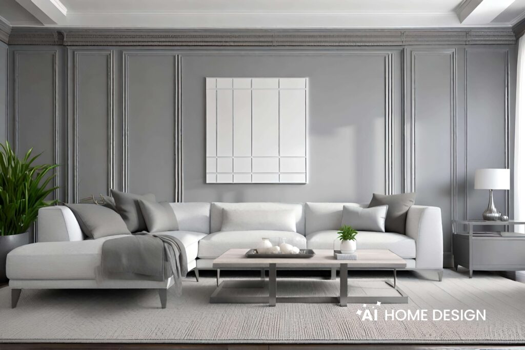 interior design ideas with white color