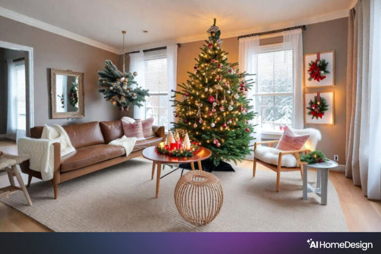 Christmas design