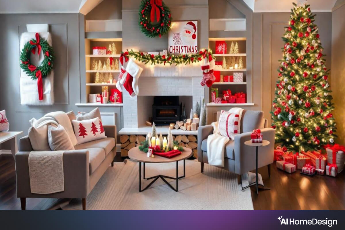 9 Christmas Symbols and Their Meanings - AI Home Design Blog