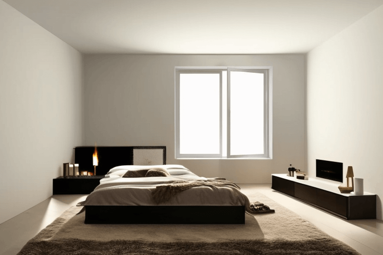 Gepetto virtual staging