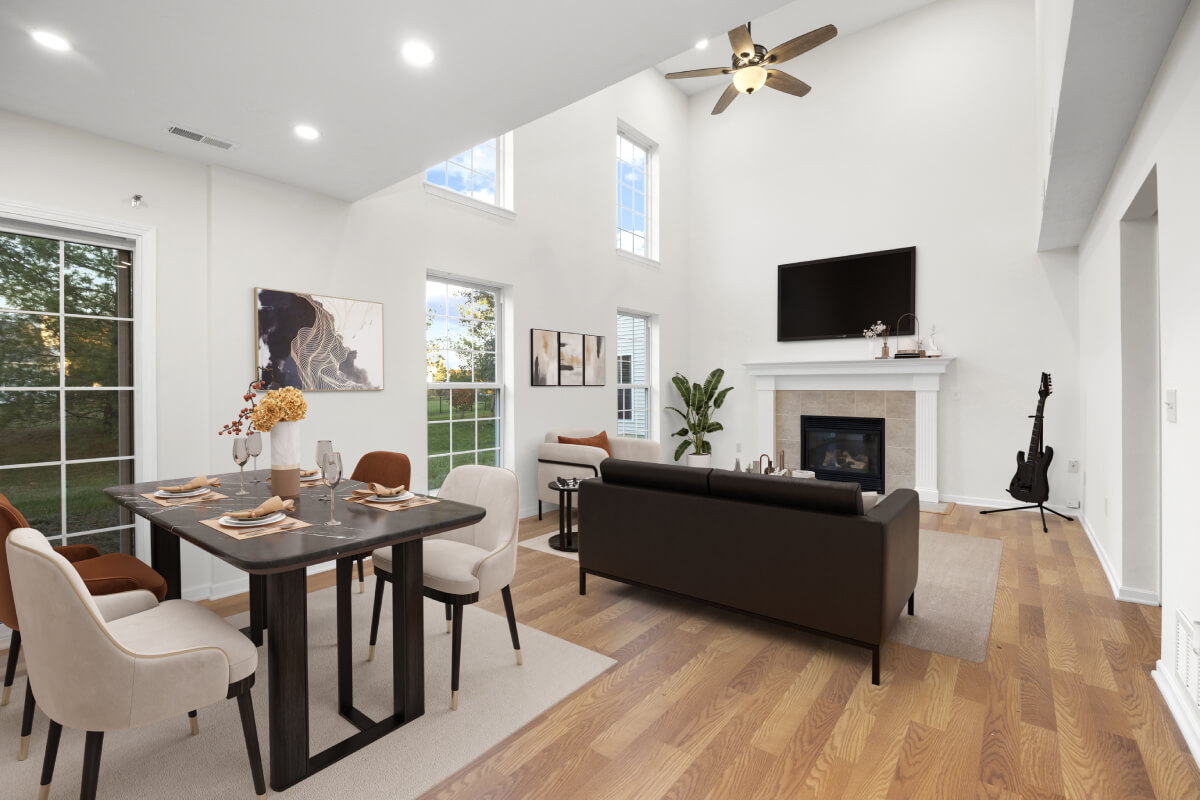 Advantages of virtual staging for realtors