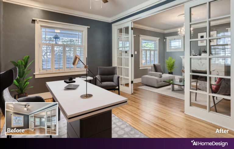 virtual staging for realtors