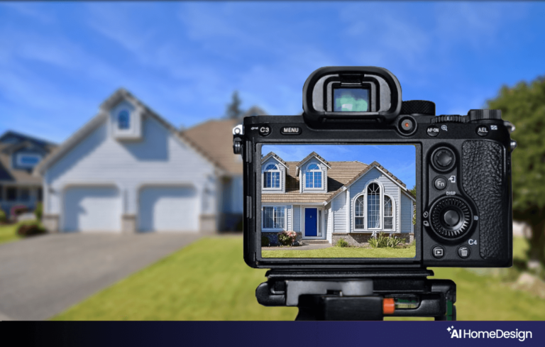 Real estate photography tips