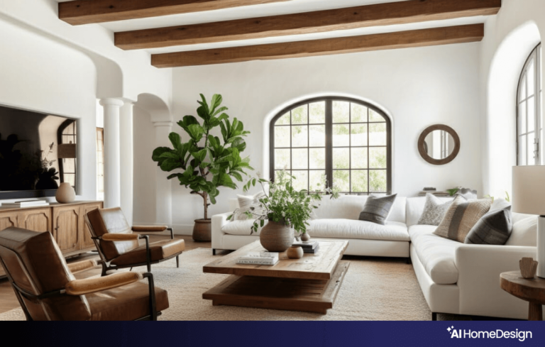 interior design and real estate