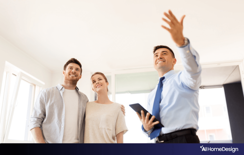 benefits of virtual staging