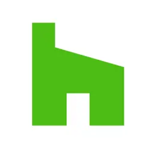 Houzz real estate app