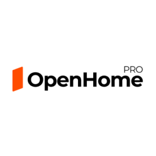 Open Home Pro