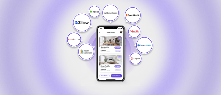 Best Real Estate Apps in 2026