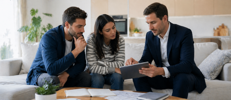 Tips for Real Estate Agents Working with First-Time Homebuyers