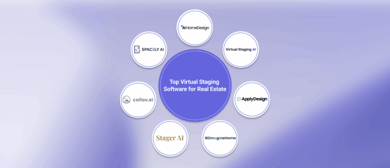 virtual staging software
