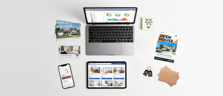 10 Real Estate Advertising Ideas to Help Your Listing Stand Out (2026)