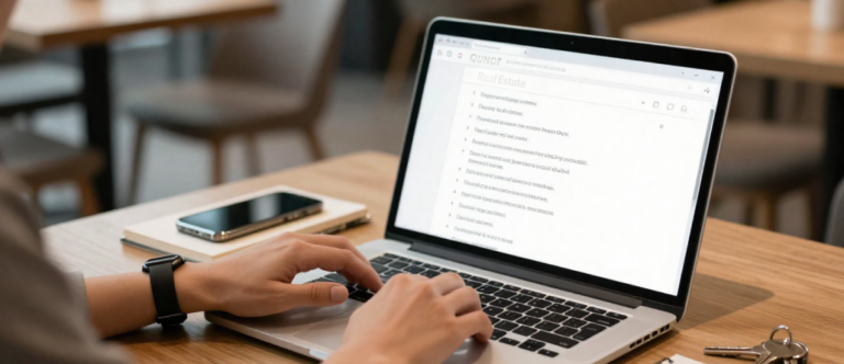 How to Write Real Estate Listing Descriptions Buyers Actually Respond To