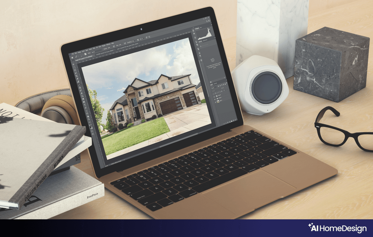 Why Real Estate Photo Editing? 