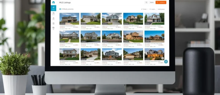 MLS Rules for Real Estate Listings: What Agents Need to Know
