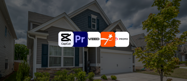 Best Real Estate Video Apps for Agents in 2026