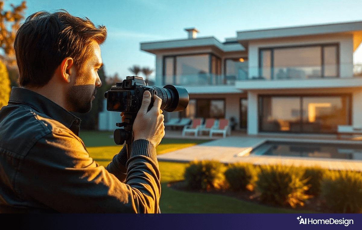 Tips for Hiring a Professional Real Estate Photographer