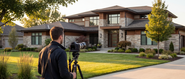 Real Estate Photography Cost: What Agents Should Expect to Pay