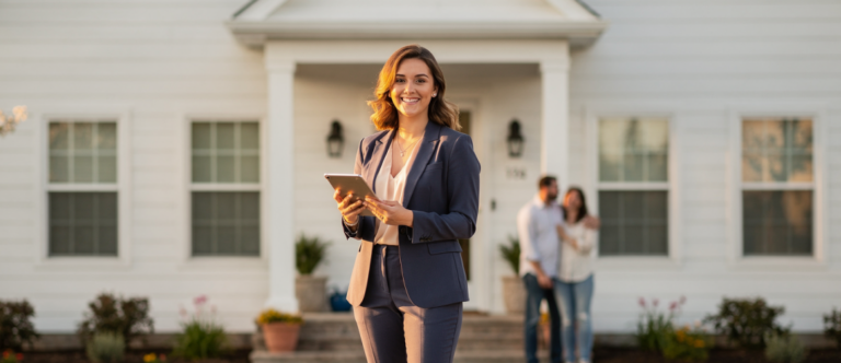 How Much Does It Cost to Become a Real Estate Agent?
